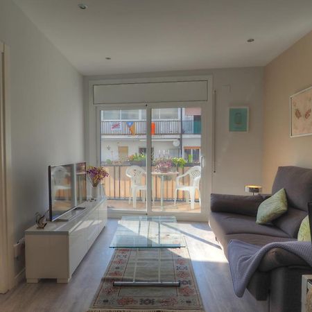 Orquidea Apartment By Hello Homes Sitges Dış mekan fotoğraf