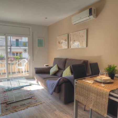Orquidea Apartment By Hello Homes Sitges Dış mekan fotoğraf