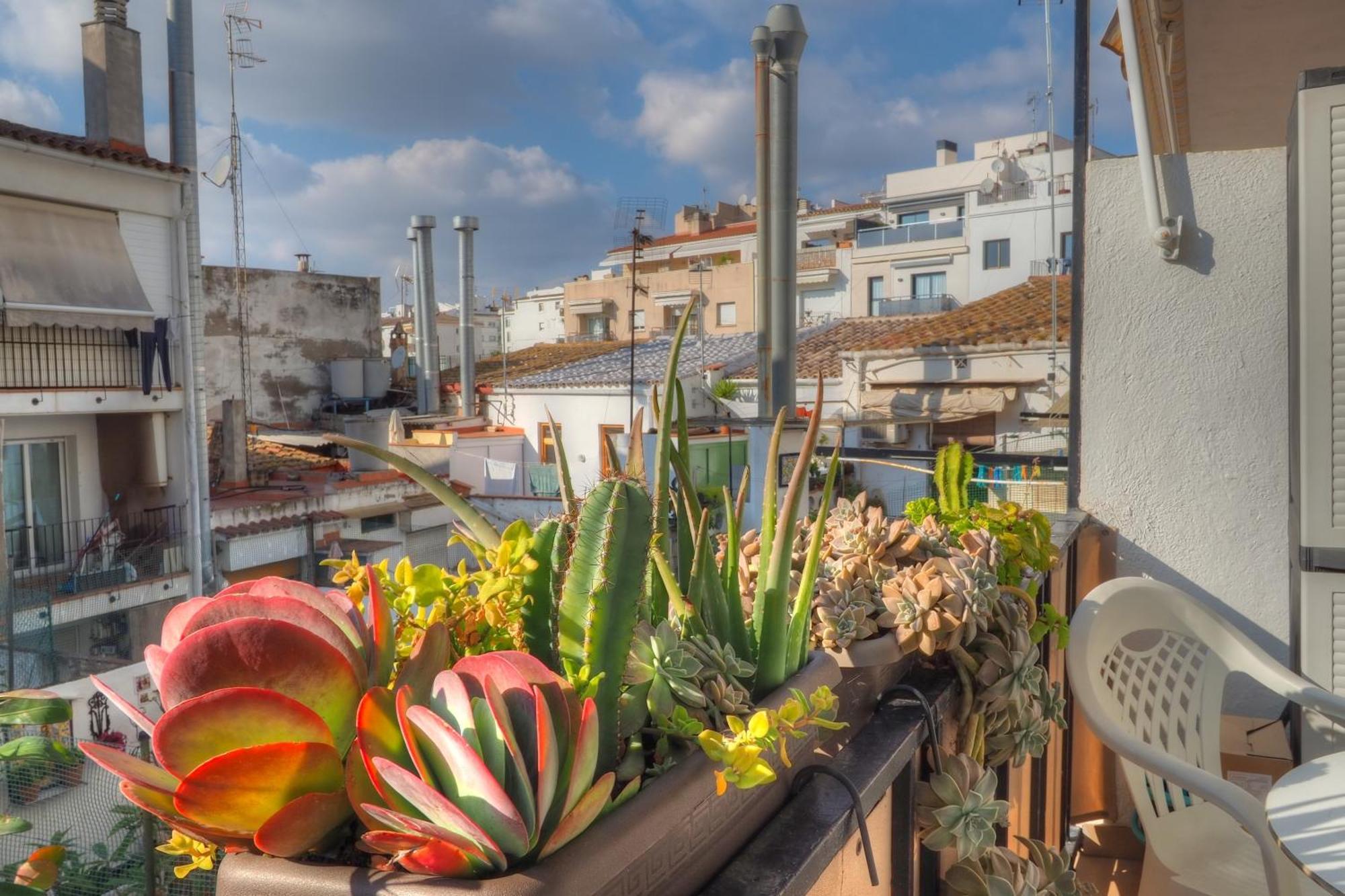 Orquidea Apartment By Hello Homes Sitges Dış mekan fotoğraf