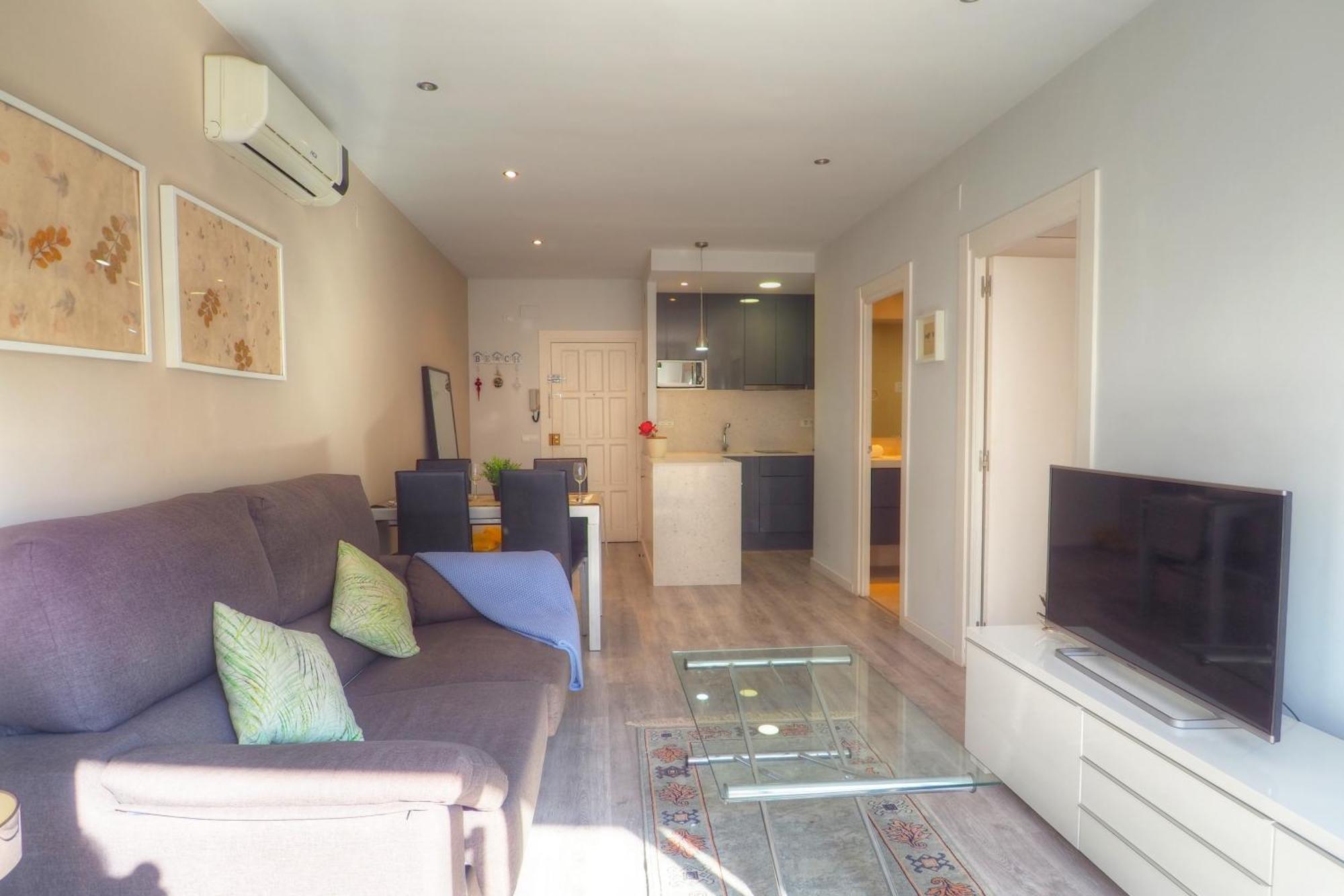 Orquidea Apartment By Hello Homes Sitges Dış mekan fotoğraf
