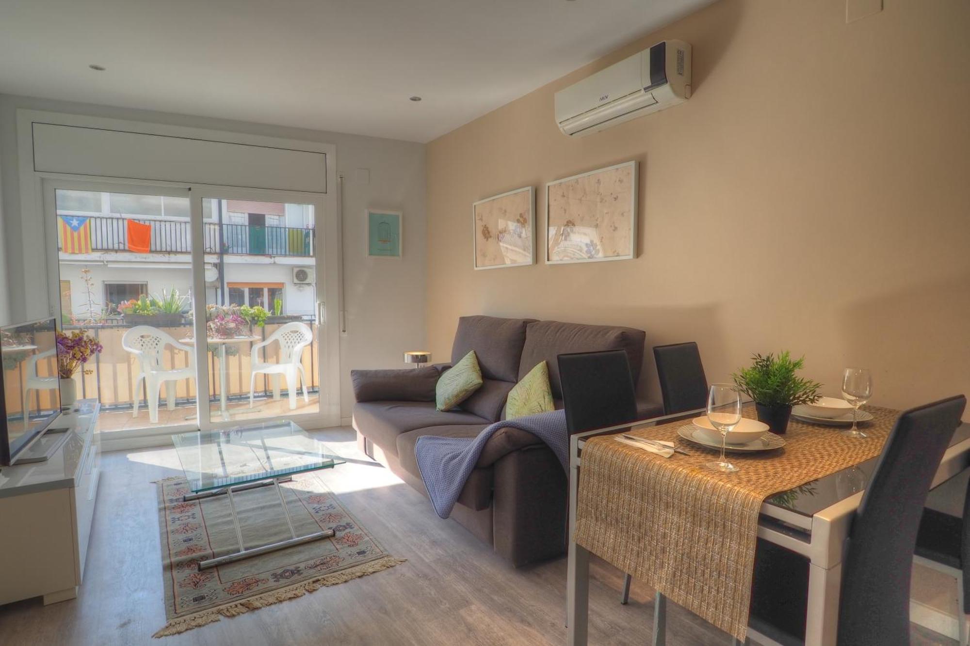 Orquidea Apartment By Hello Homes Sitges Dış mekan fotoğraf