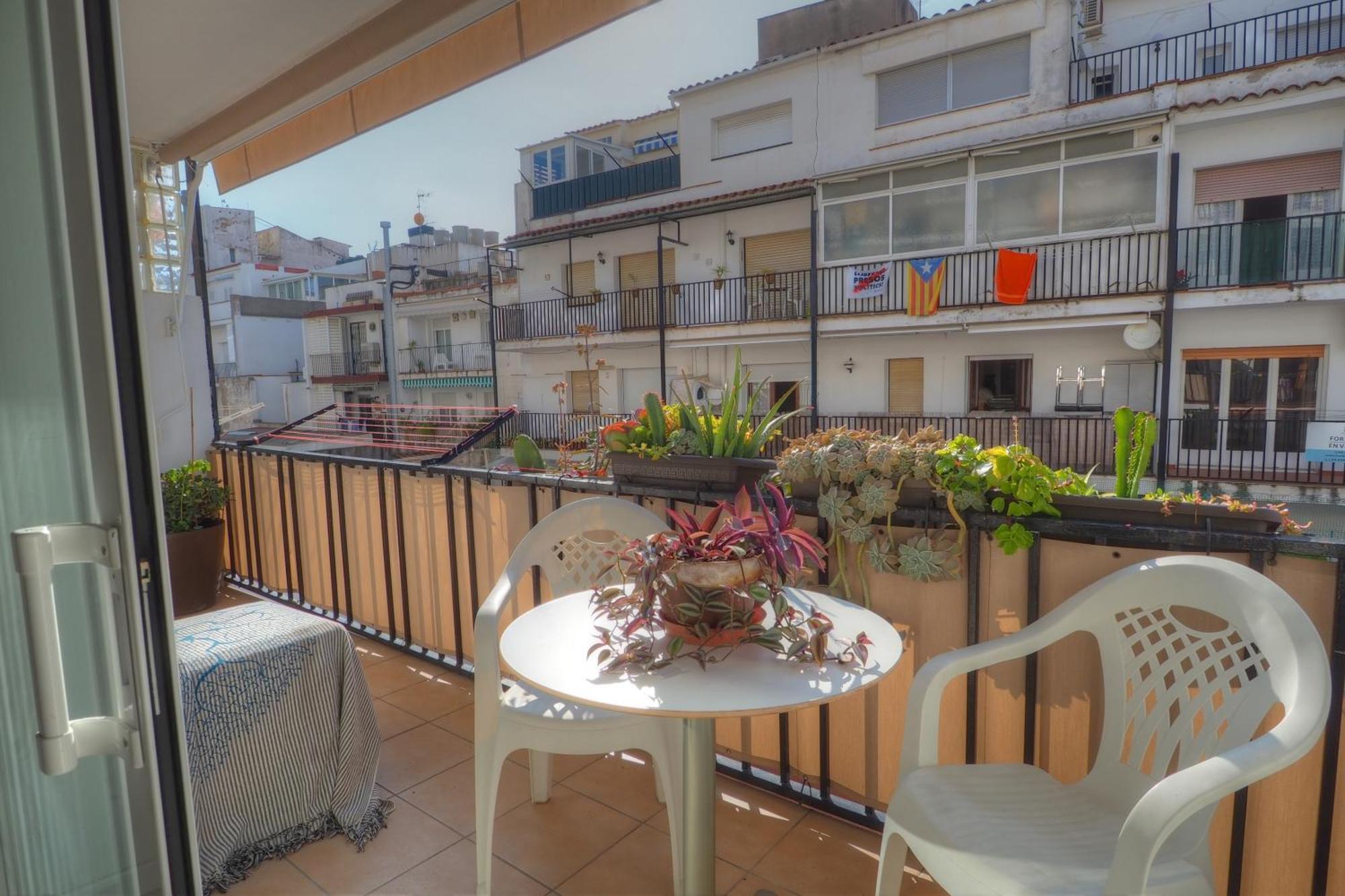 Orquidea Apartment By Hello Homes Sitges Dış mekan fotoğraf