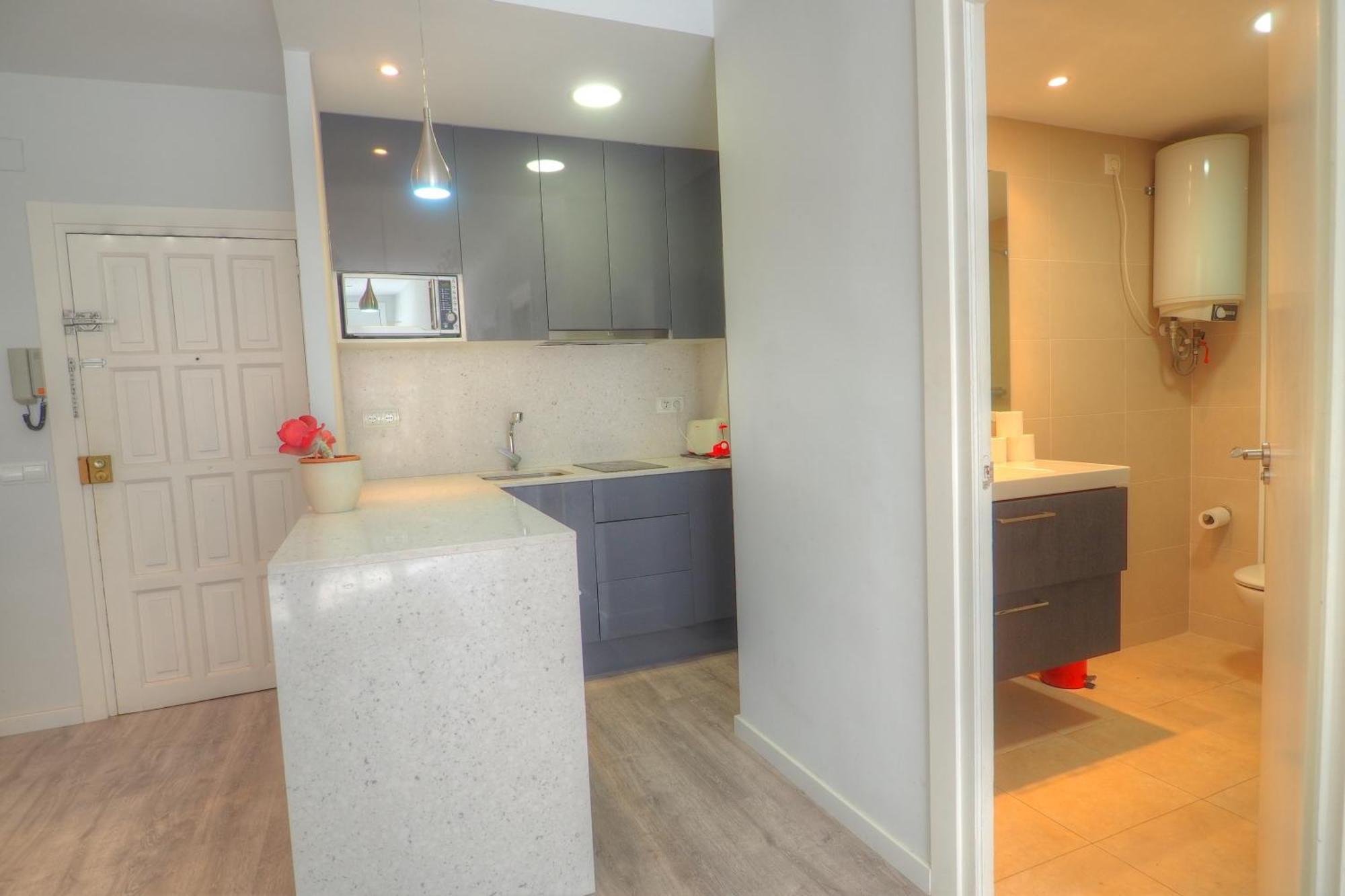 Orquidea Apartment By Hello Homes Sitges Dış mekan fotoğraf