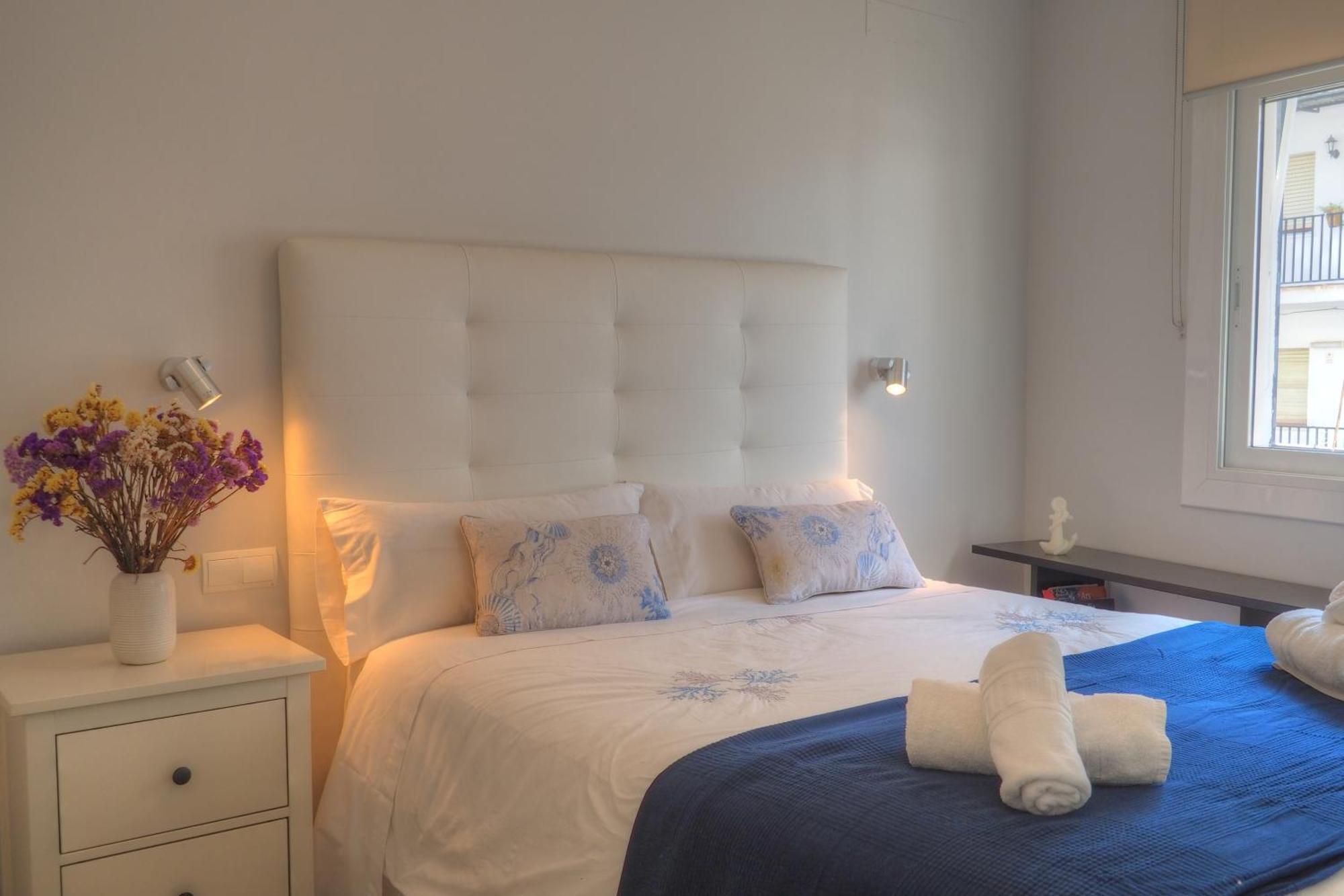 Orquidea Apartment By Hello Homes Sitges Dış mekan fotoğraf