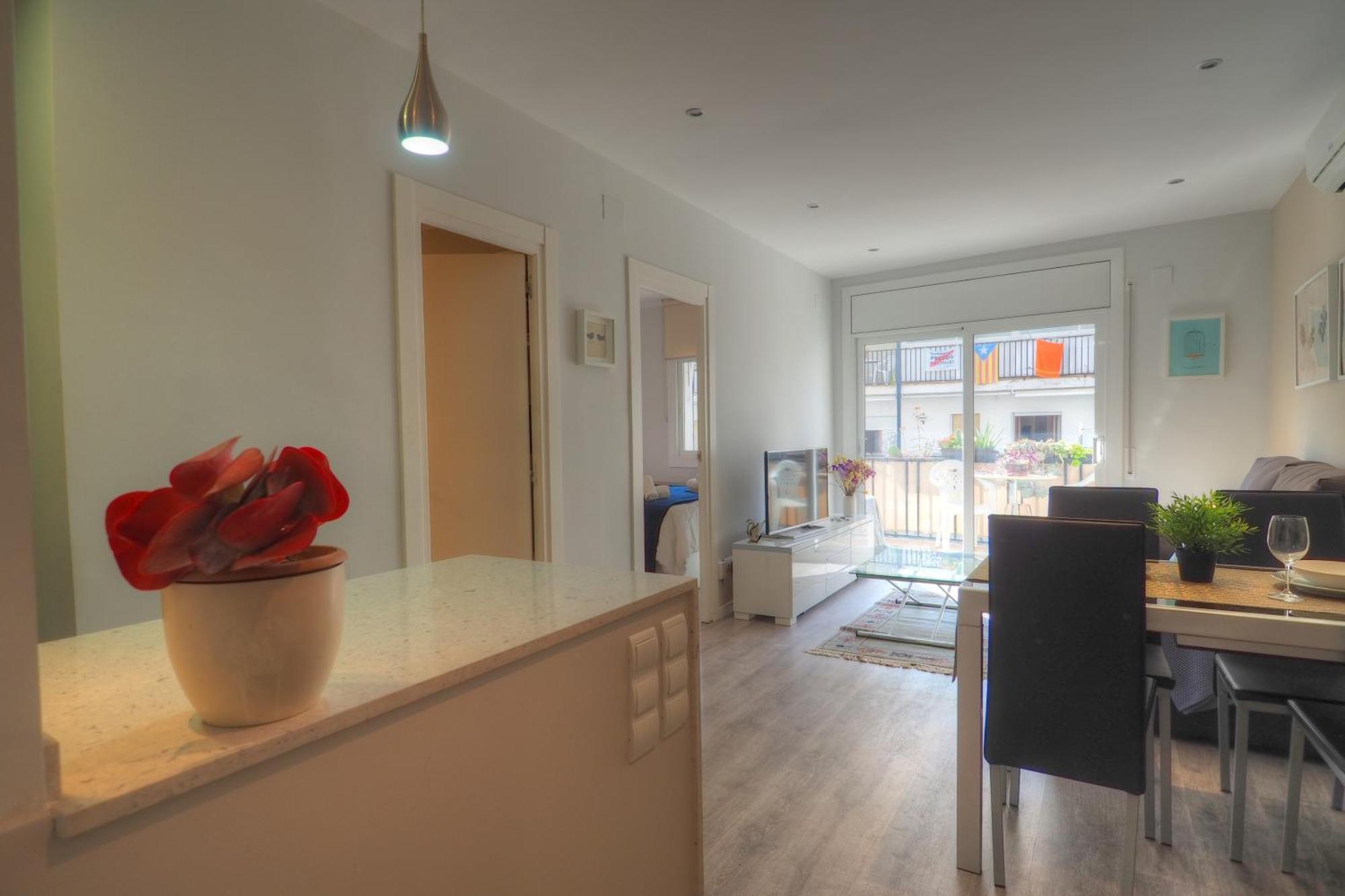 Orquidea Apartment By Hello Homes Sitges Dış mekan fotoğraf