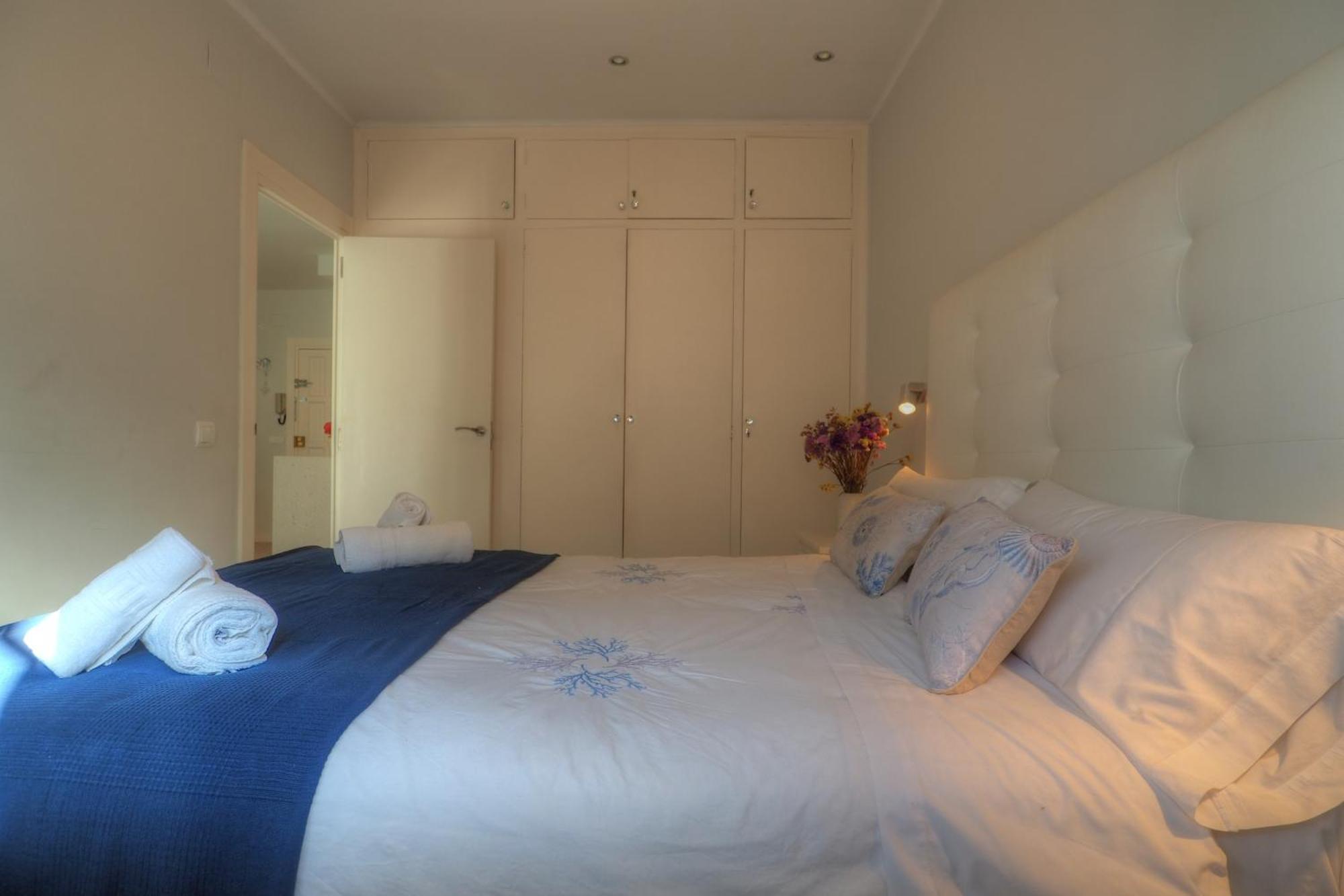 Orquidea Apartment By Hello Homes Sitges Dış mekan fotoğraf