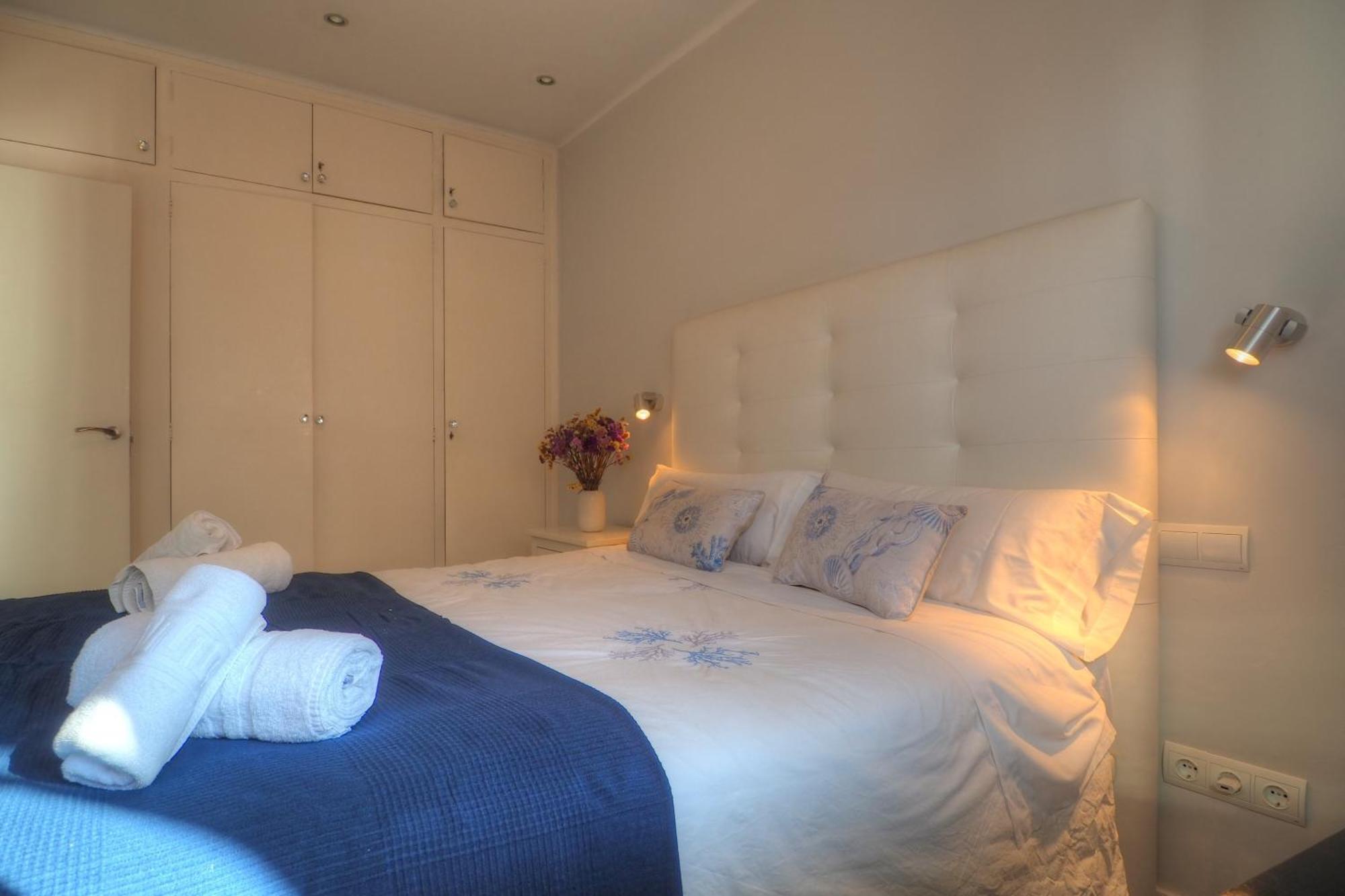 Orquidea Apartment By Hello Homes Sitges Dış mekan fotoğraf