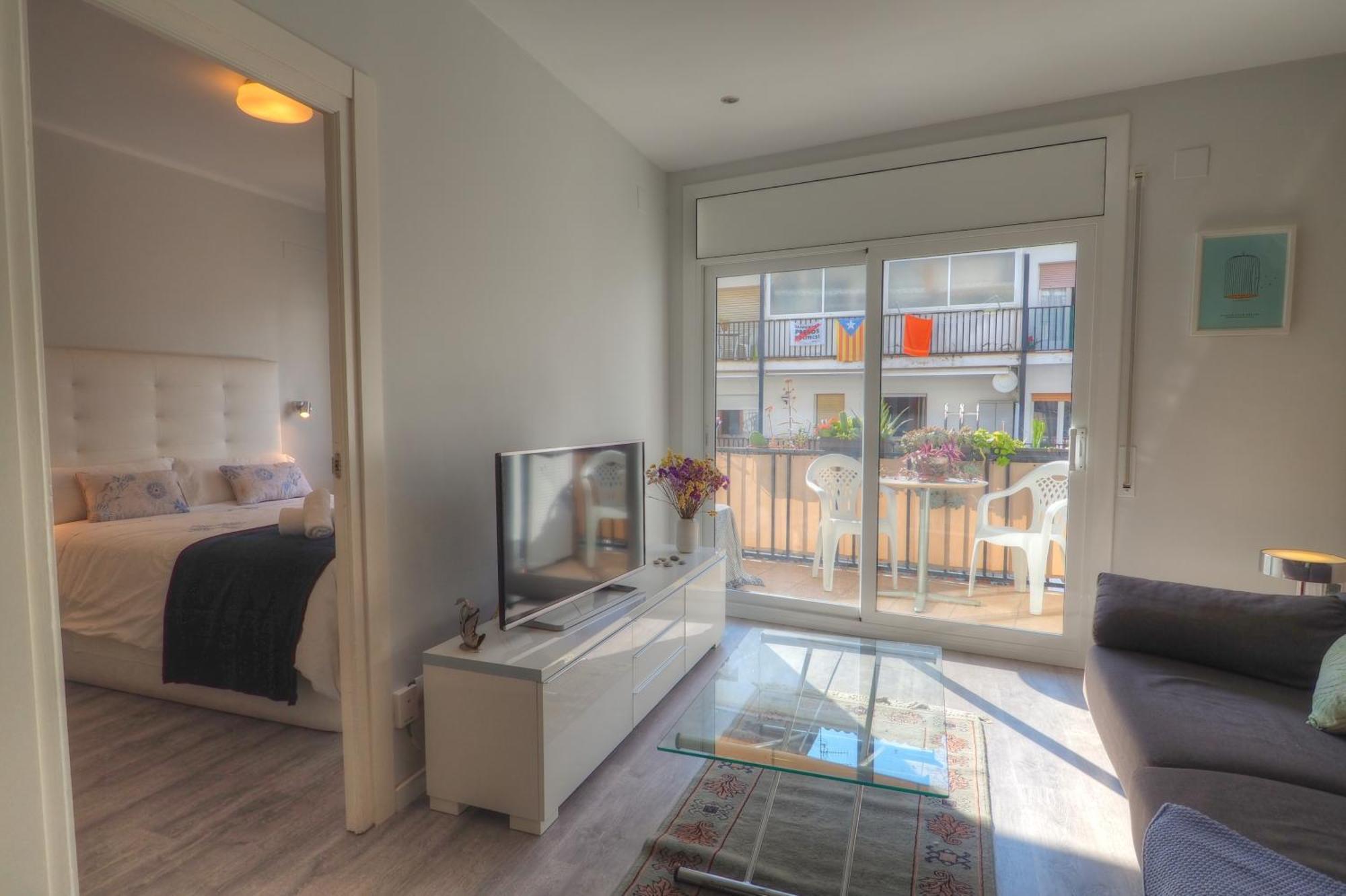 Orquidea Apartment By Hello Homes Sitges Dış mekan fotoğraf