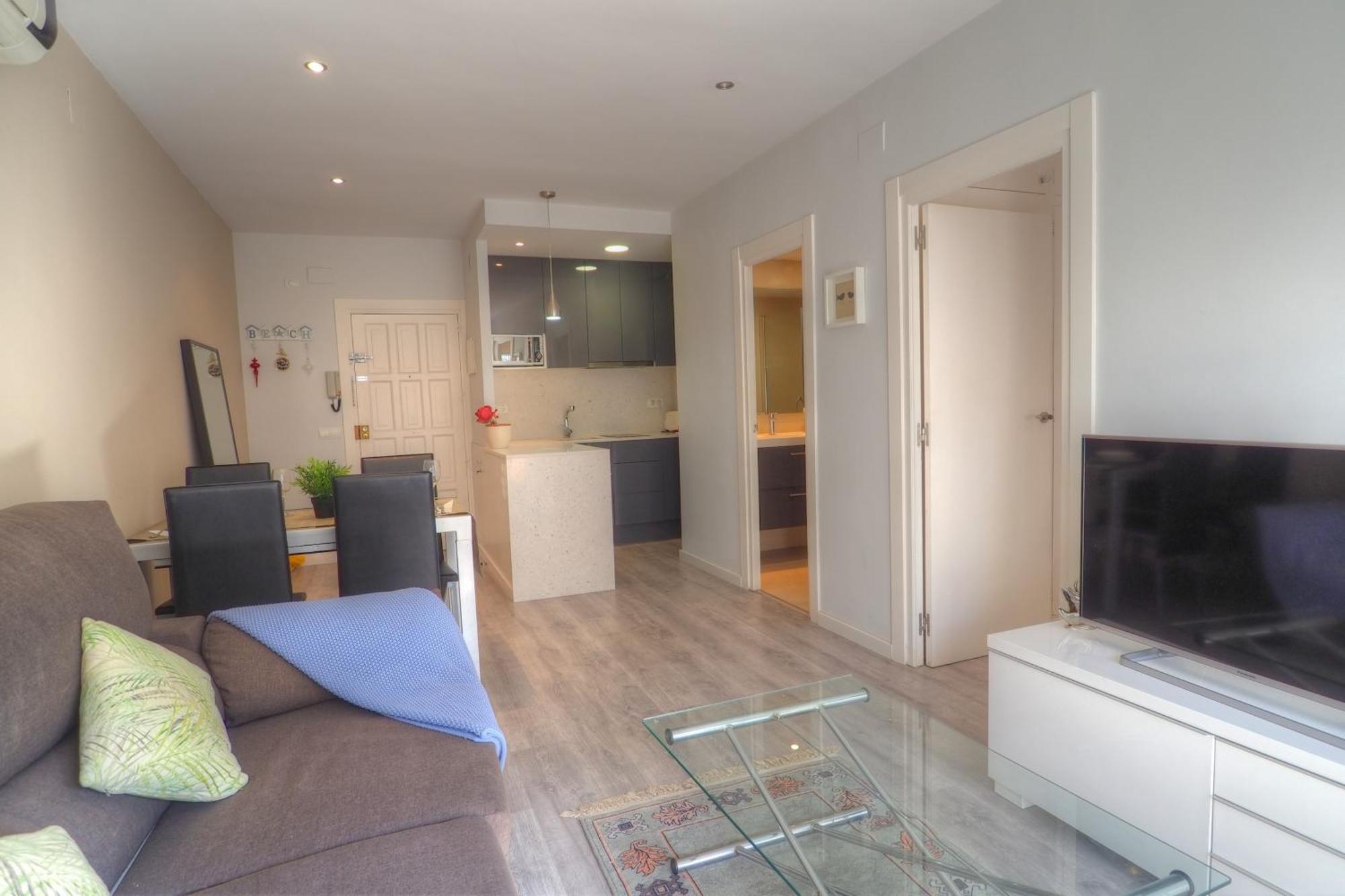 Orquidea Apartment By Hello Homes Sitges Dış mekan fotoğraf