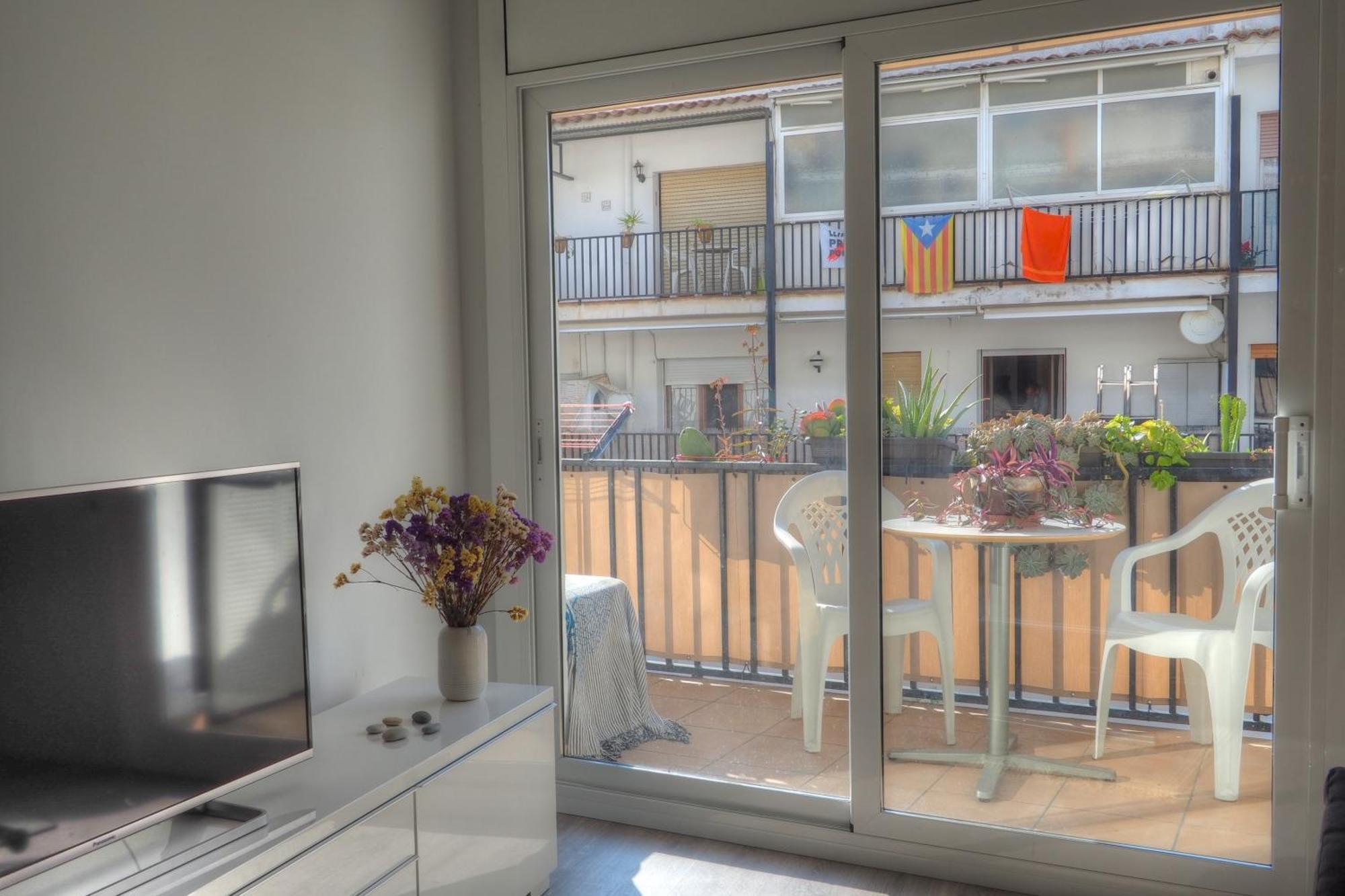 Orquidea Apartment By Hello Homes Sitges Dış mekan fotoğraf