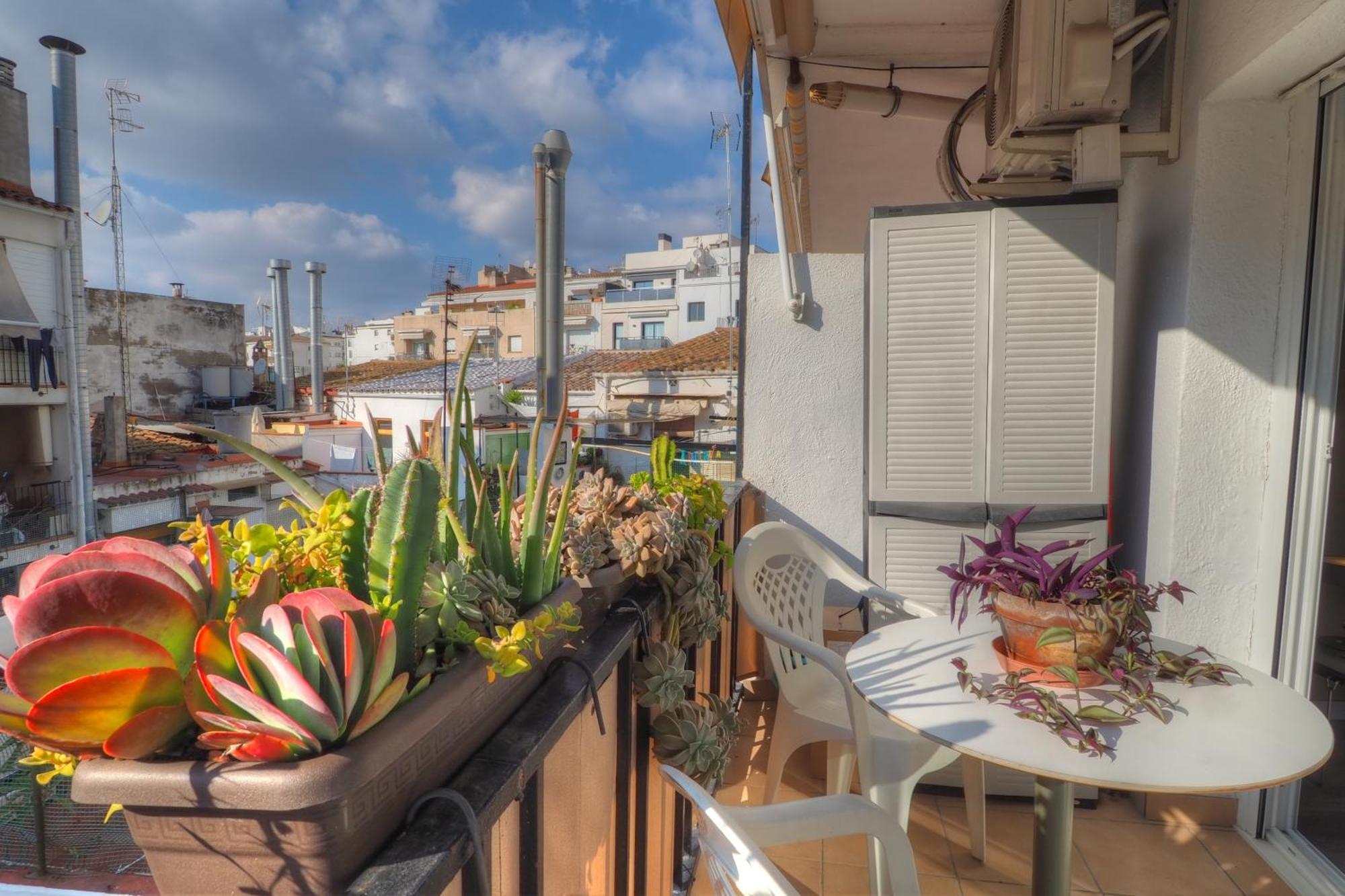 Orquidea Apartment By Hello Homes Sitges Dış mekan fotoğraf